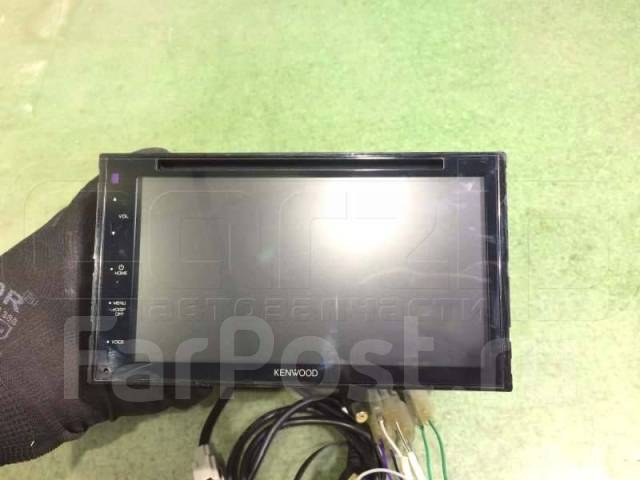 Магнитола Kenwood Ddx5020S, б/у, в наличии. Цена: 25 000₽ во