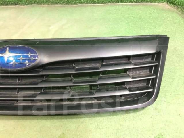 Решетка радиатора Subaru Forester 2008 91121SC000 SH5 EJ205 купить во ...