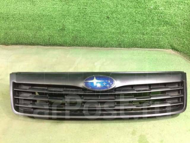 Решетка радиатора Subaru Forester 2008 91121SC000 SH5 EJ205 купить во ...