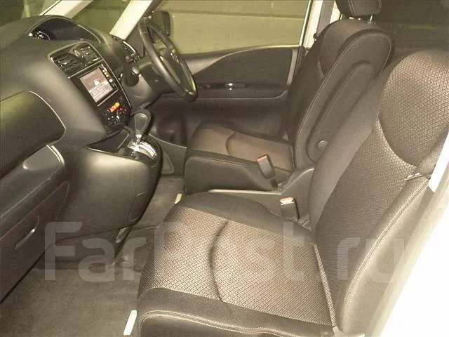 Nissan Serena. �������, ��������, 2.0 (147��.�.), ������, 86 000����. ��, �/�. ��� ����� �� ������������ ����