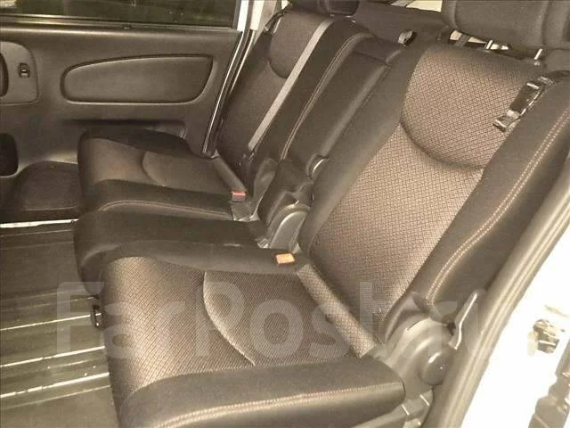Nissan Serena. �������, ��������, 2.0 (147��.�.), ������, 86 000����. ��, �/�. ��� ����� �� ������������ ����