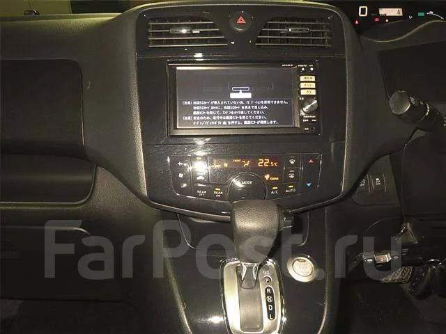Nissan Serena. �������, ��������, 2.0 (147��.�.), ������, 86 000����. ��, �/�. ��� ����� �� ������������ ����