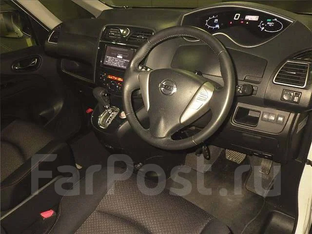 Nissan Serena. �������, ��������, 2.0 (147��.�.), ������, 86 000����. ��, �/�. ��� ����� �� ������������ ����