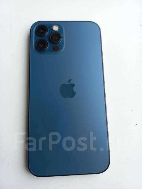 Смартфон iphone 15 pro 256gb. Айфон 12 про 256гб синий 05ру. Айфон 12 про 256 синий.