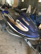 Polaris Genesis. 2001 ��� ����
