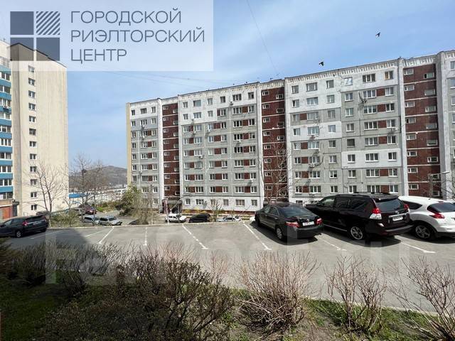 Владивосток толстого 52 фото