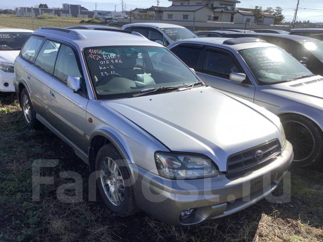 Датчик распредвала subaru