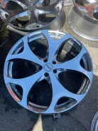 Venerdi. 9.0x22", 5x114.3, ET32 ����