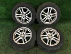  BH9 SUBARU LEGACY 2001 