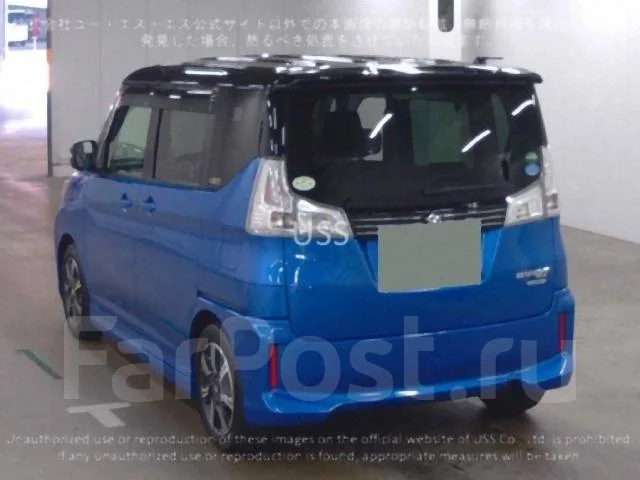 Suzuki Solio. ��������, 4wd, 1.2 (91��.�.), ������, 36 000����. ��, �/�. ��� ����� �� ������������ ����