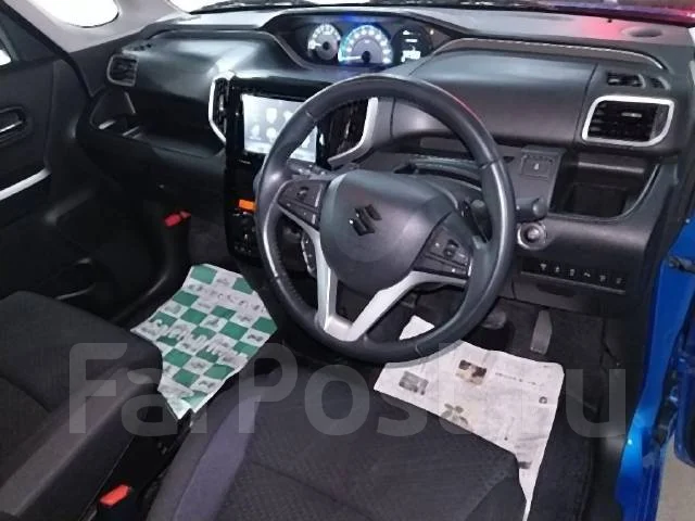 Suzuki Solio. ��������, 4wd, 1.2 (91��.�.), ������, 36 000����. ��, �/�. ��� ����� �� ������������ ����