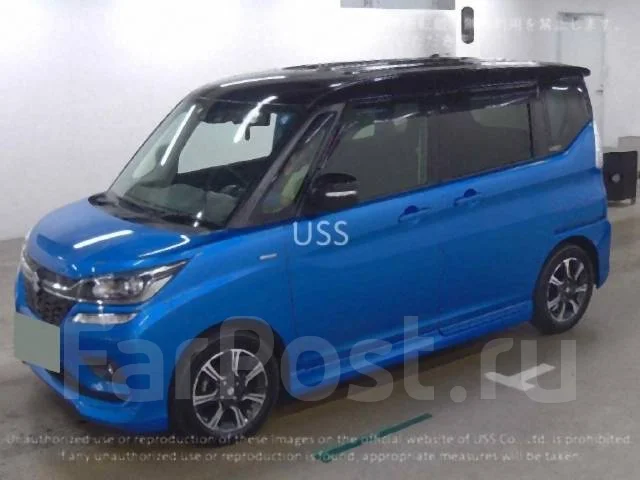 Suzuki Solio. ��������, 4wd, 1.2 (91��.�.), ������, 36 000����. ��, �/�. ��� ����� �� ������������ ����