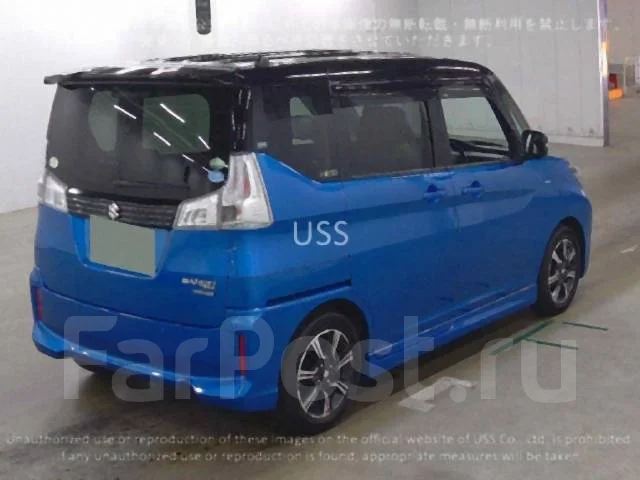 Suzuki Solio. ��������, 4wd, 1.2 (91��.�.), ������, 36 000����. ��, �/�. ��� ����� �� ������������ ����