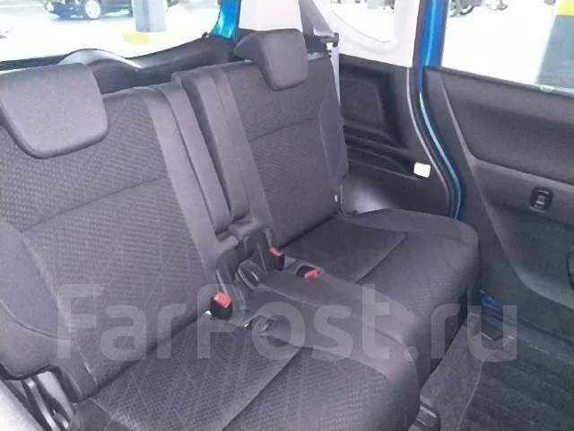 Suzuki Solio. ��������, 4wd, 1.2 (91��.�.), ������, 36 000����. ��, �/�. ��� ����� �� ������������ ����