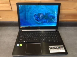 Acer Aspire 5 A515-51G. 15.6", 3,4����, ��� 6 ��, ���� 1 000���, WiFi: 1, Bluetooth: 1, ����������� �� 6��. ����