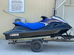 Yamaha FX Cruiser HO. 2006 ��� ����