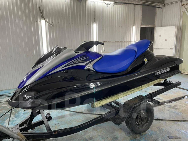 Yamaha FX Cruiser HO. 2006 ��� ����