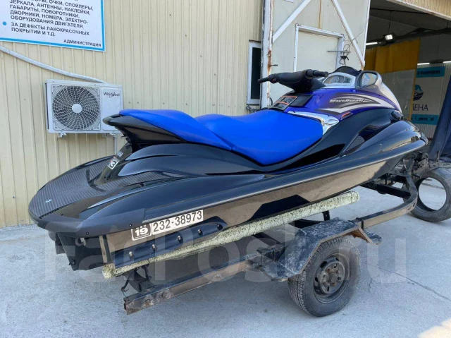 Yamaha FX Cruiser HO. 2006 ��� ����
