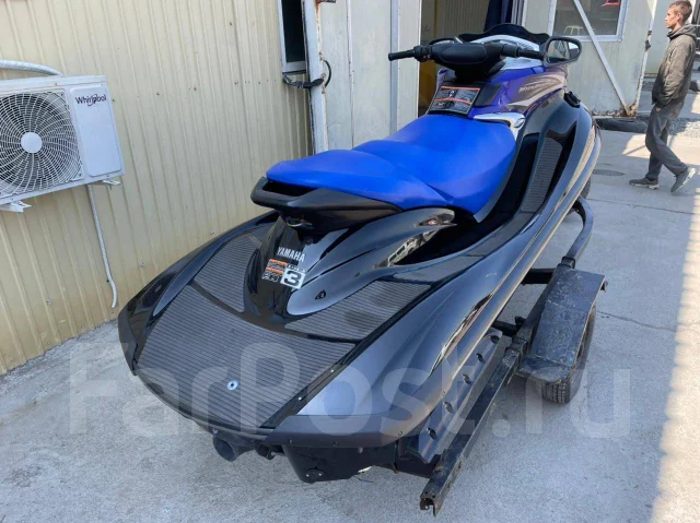 Yamaha FX Cruiser HO. 2006 ��� ����