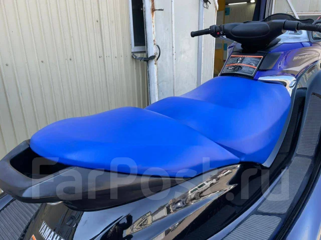 Yamaha FX Cruiser HO. 2006 ��� ����