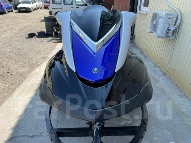 Yamaha FX Cruiser HO. 2006 ��� ����