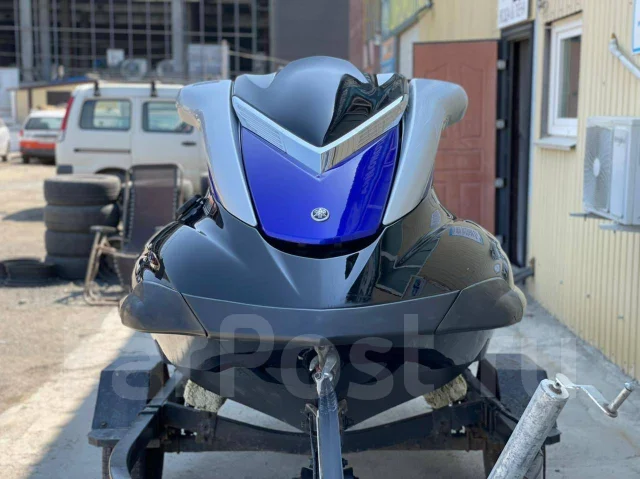 Yamaha FX Cruiser HO. 2006 ��� ����