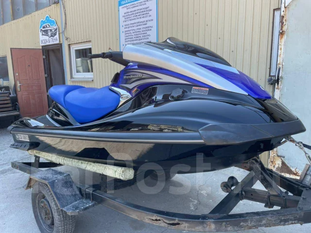 Yamaha FX Cruiser HO. 2006 ��� ����