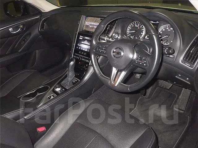 Nissan Skyline. �������, ������, 3.0 (304��.�.), ������, 91 000����. ��, �/�. ��� ����� �� ������������ ����