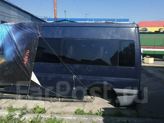 Ford Transit Connect. WF0DXXTTFD8S49566 ����