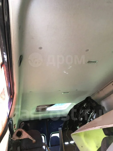 Ford Transit Connect. WF0DXXTTFD8S49566 ����
