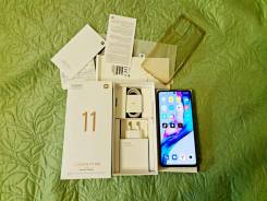 Xiaomi 11T Pro. , , 3G, 4G LTE, 5G, Dual-SIM, , NFC 