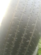 Kumho Venture ST, 235/70/16. ������, 2012 ���, �/�, ����� 40�% ����