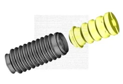 �������� �������� ������������ 12-14 mm (���. - 2 ��. + ���. - 2 ��. ) Monroe PK019 PK019 ����