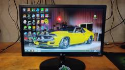 LG. 19", ���������� �� (LCD, LED, QLED) ����