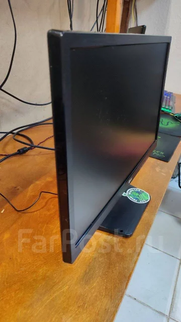 LG. 22", ���������� �� (LCD, LED, QLED) ����