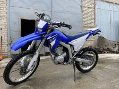 Yamaha WR 250R. 250����. ��., ��������, ���������, ��� ������� ����