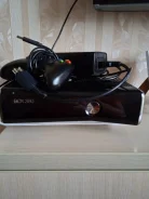 Microsoft Xbox 360 ����