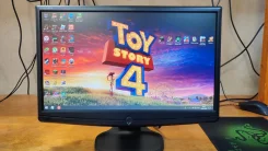 �����������. 20", ���������� �� (LCD, LED, QLED) ����