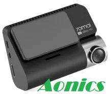 70mai Dash Cam A800S. ��� ����� �� ������������ ����