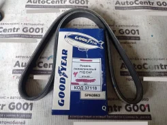 ������ ������������ GoodYear [Made in USA] ��� 37118 5PK0863 ����