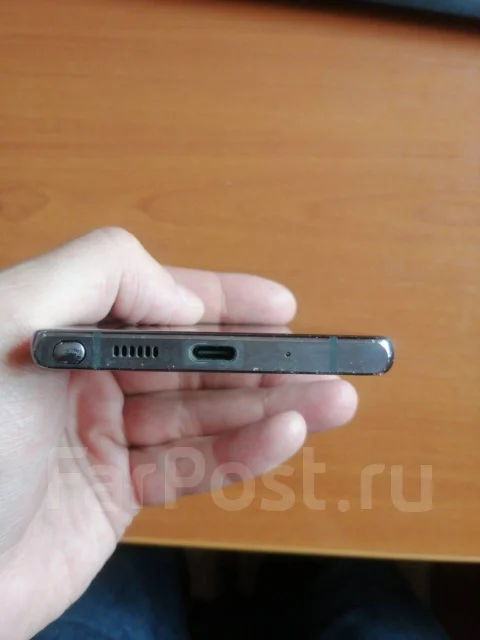 Samsung Galaxy Note 20. �/�, 256 ��, �����, 4G LTE, NFC ����