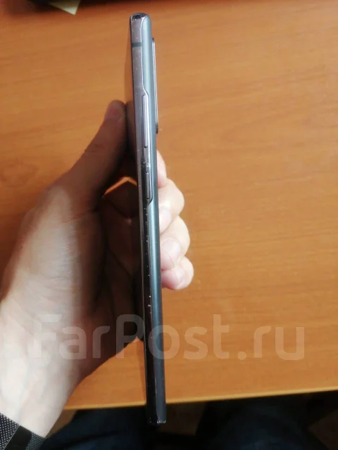 Samsung Galaxy Note 20. �/�, 256 ��, �����, 4G LTE, NFC ����