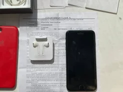 Apple iPhone 8 Plus. �/�, ������, 3G, 4G LTE, ����������, NFC ����