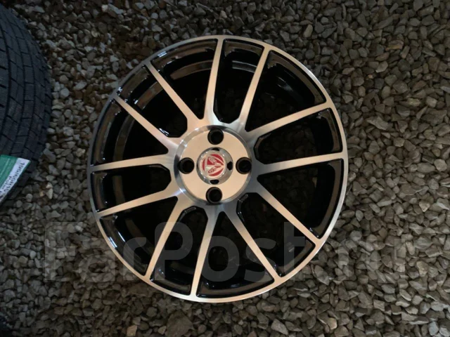 4 Racing. 7.0x15", 4x100, ET35, �� 73,1���. ����