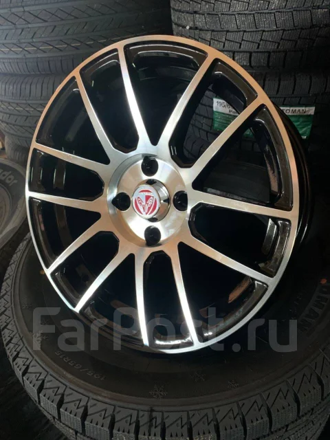 4 Racing. 7.0x15", 4x100, ET35, �� 73,1���. ����