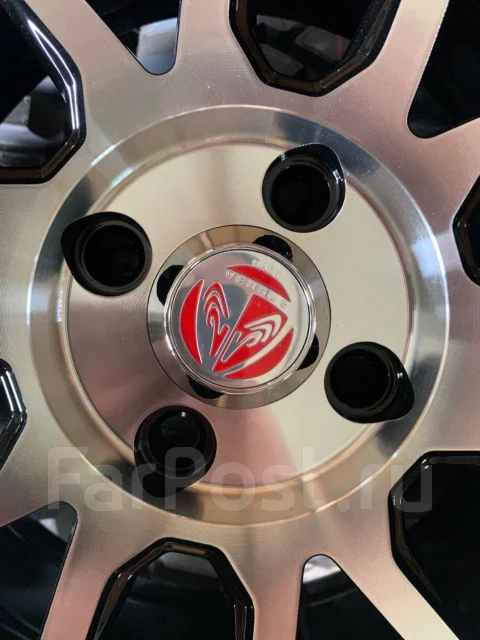 4 Racing. 7.0x15", 4x100, ET35, �� 73,1���. ����