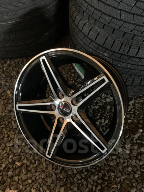 RAYS Volk Racing GTF. 7.0x15", 5x100, ET35, �� 73,1���. ����