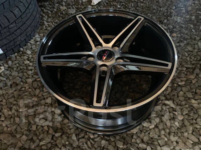RAYS Volk Racing GTF. 7.0x15", 5x100, ET35, �� 73,1���. ����