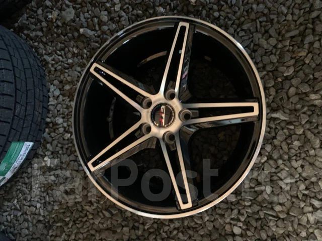 RAYS Volk Racing GTF. 7.0x15", 5x100, ET35, �� 73,1���. ����