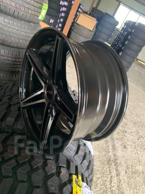 RAYS Volk Racing GTF. 7.0x15", 5x100, ET35, �� 73,1���. ����